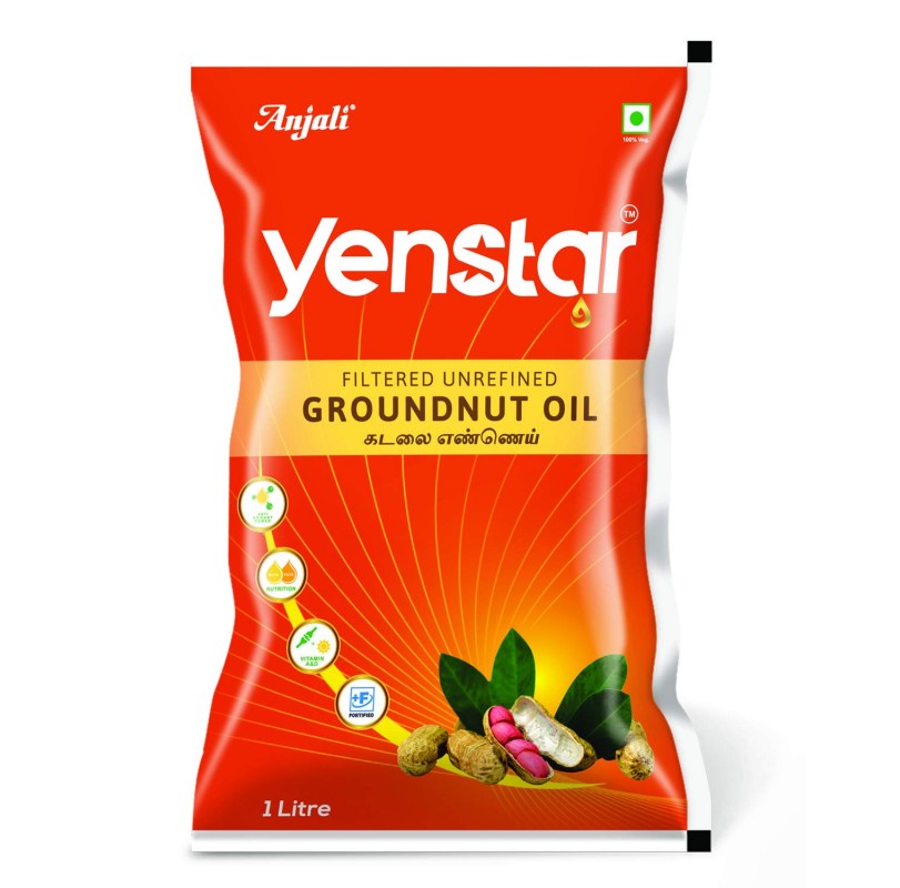 yenstar-groundnut-oil-1lt-pouch